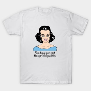 KATY PERRY FAN ART!!! T-Shirt